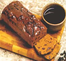 Pane allo Zafferano