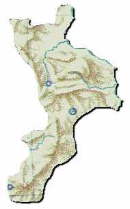calabria