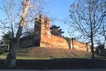 Le mura