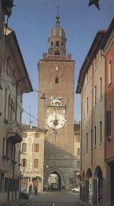 Torre